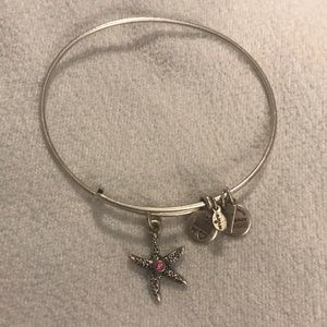 Alex & Ani Bracelet